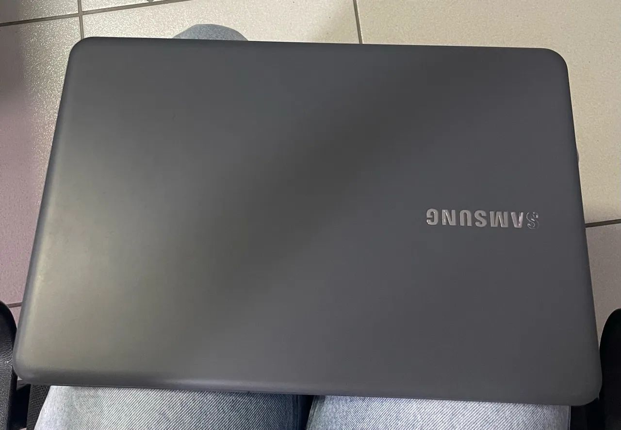 NOTEBOOK SAMSUNG LINHA EXPERT MODELO NP 350XAA - VD1BR  - Foto 2
