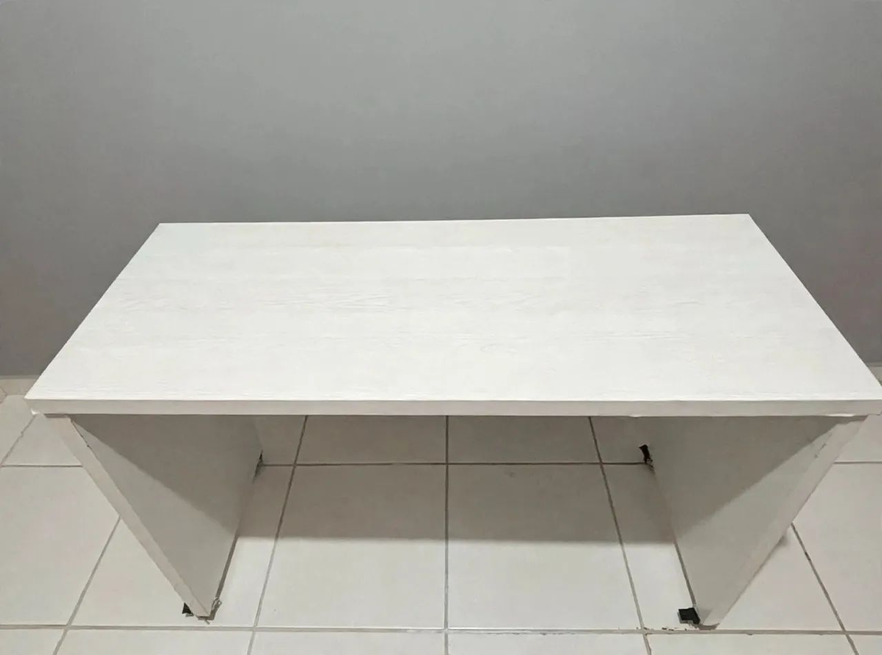 Mesa Escritório MDF