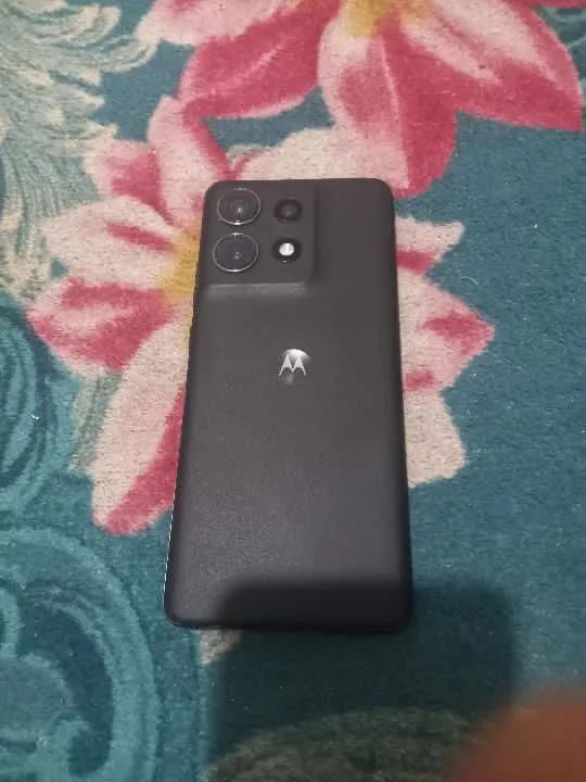 Motorola edge 50 pro 5G