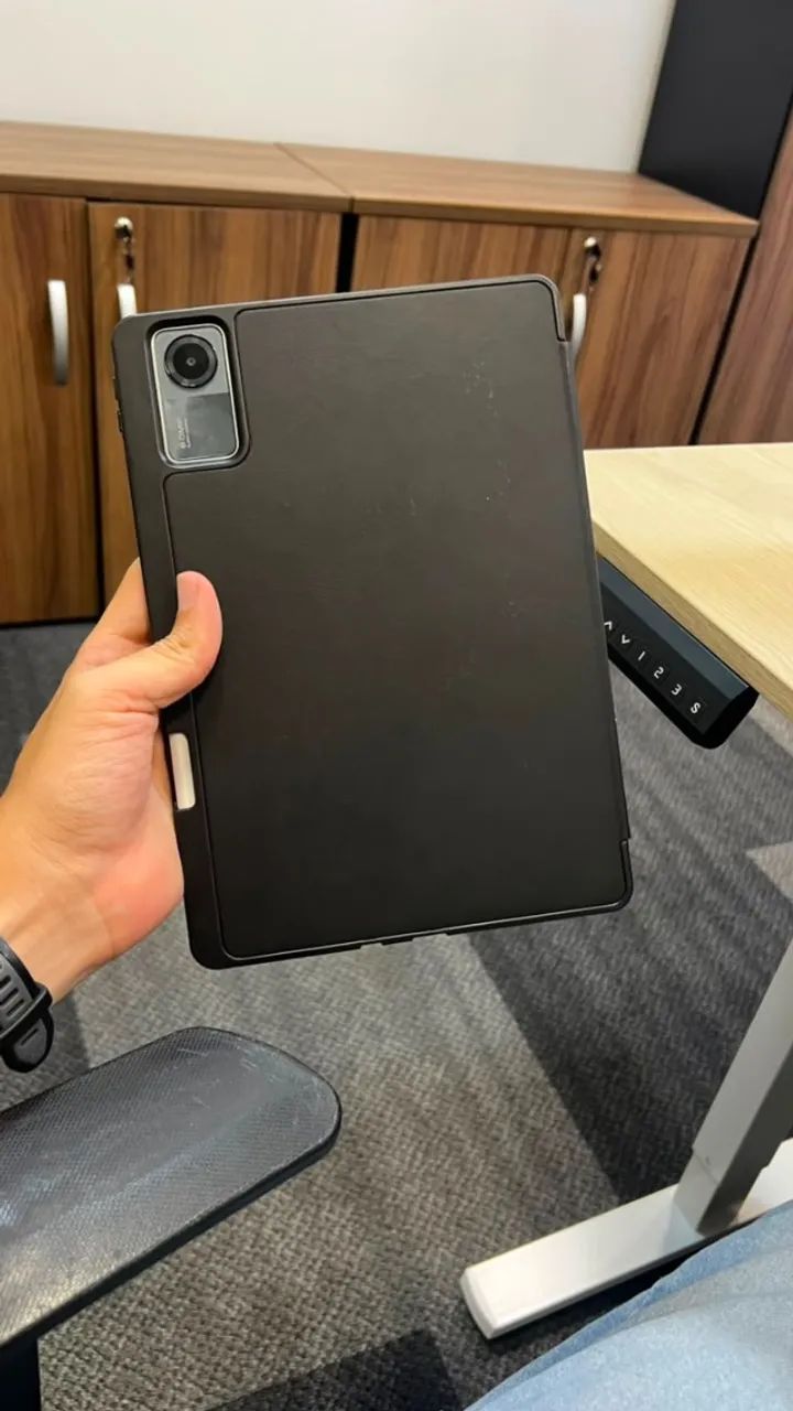 Tablet Redmi Pad SE  - Foto 2