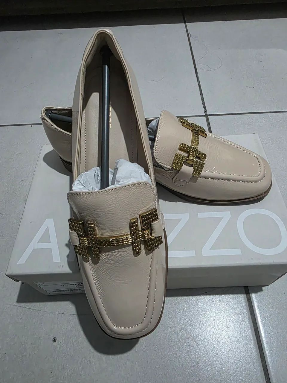 Sapato Arezzo  - Foto 3