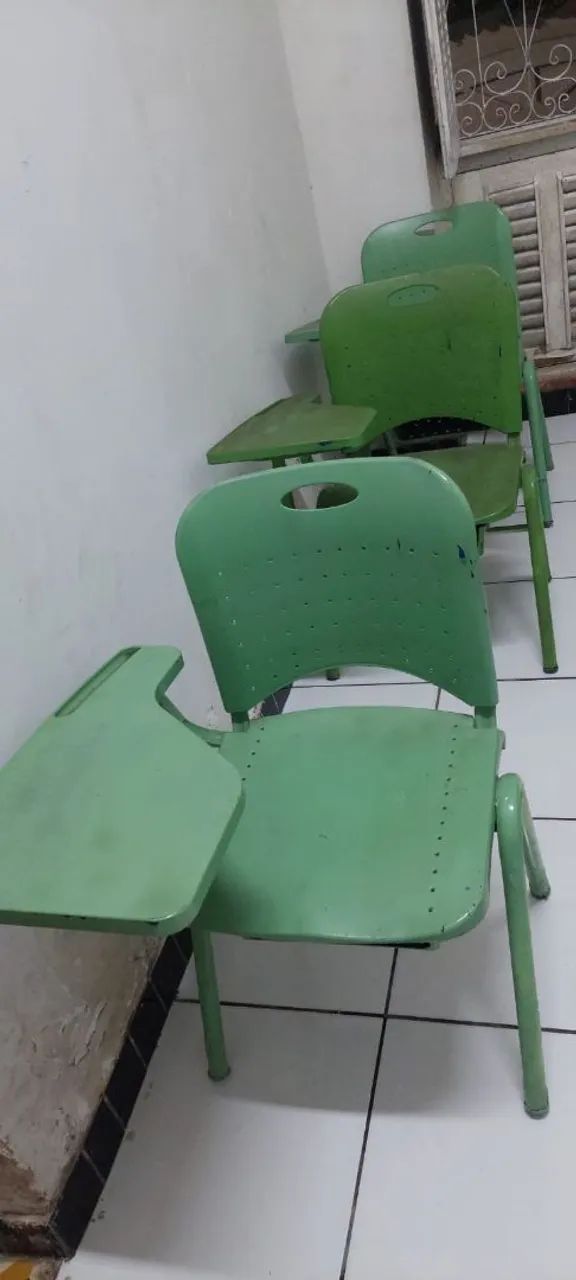 Cadeira pra estudo - Foto 3