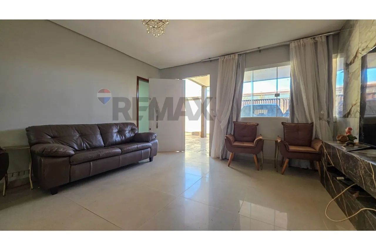 Casa no Guara Park ampla com piscina aquecida - Foto 5