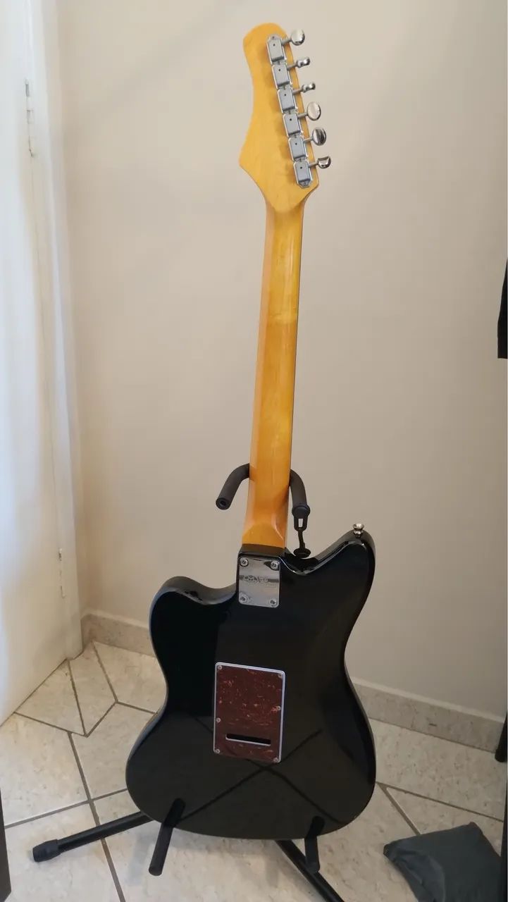 Guitarra Tagima JazzMaster TW-61 - Foto 2