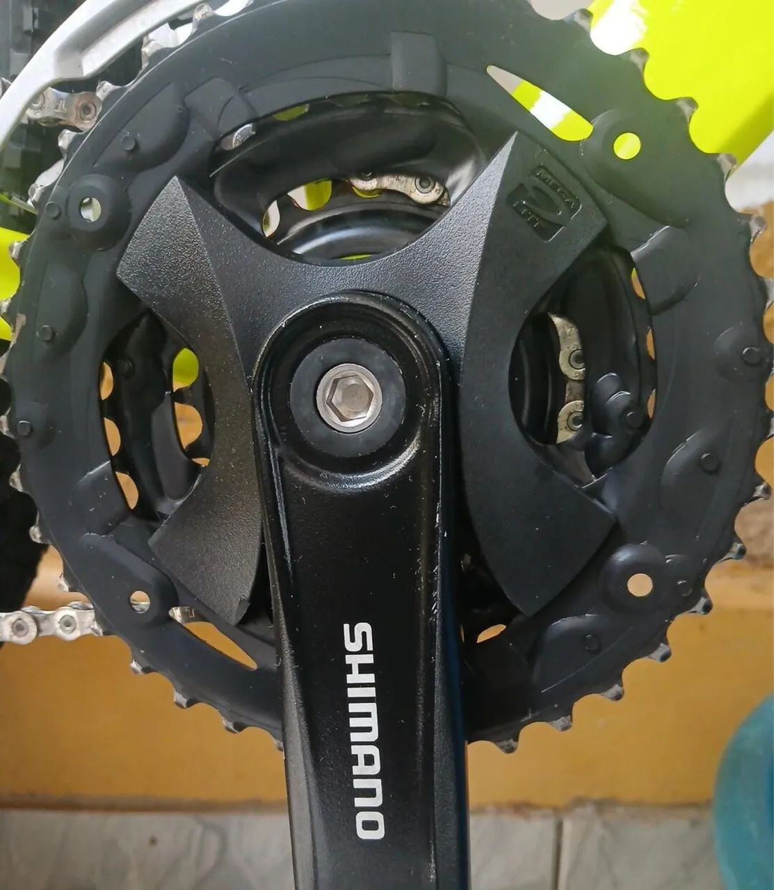 Bike 29 top shimano  - Foto 4