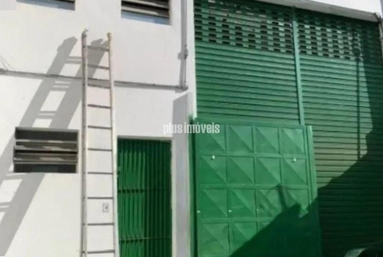 Galpão de 282m² Vila Anastácio - Foto 3