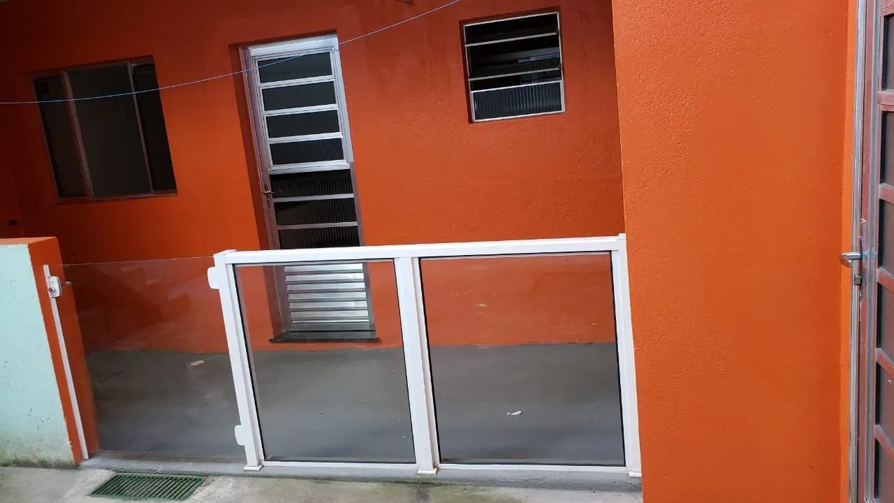 Casa Térrea  
