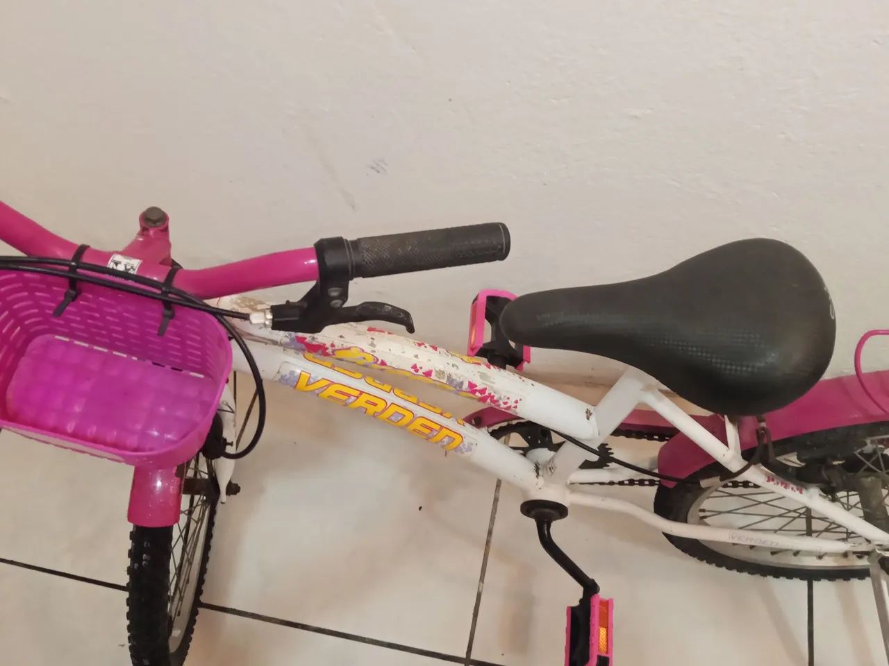 Bicicleta  - Foto 2