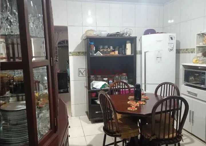 Casa 2 quartos com 1 suite, 4 vagas, possui laje, QR 203, Samambaia Norte - Foto 10