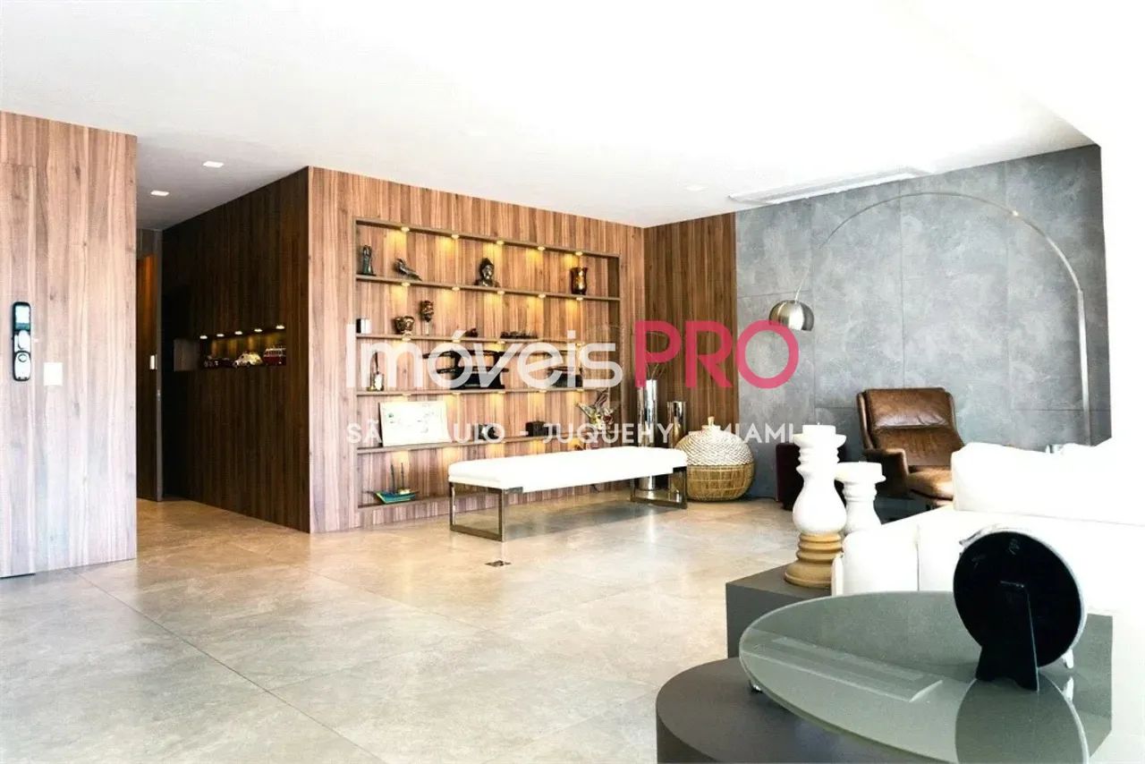 Apartamento, Moema - São Paulo - Foto 2
