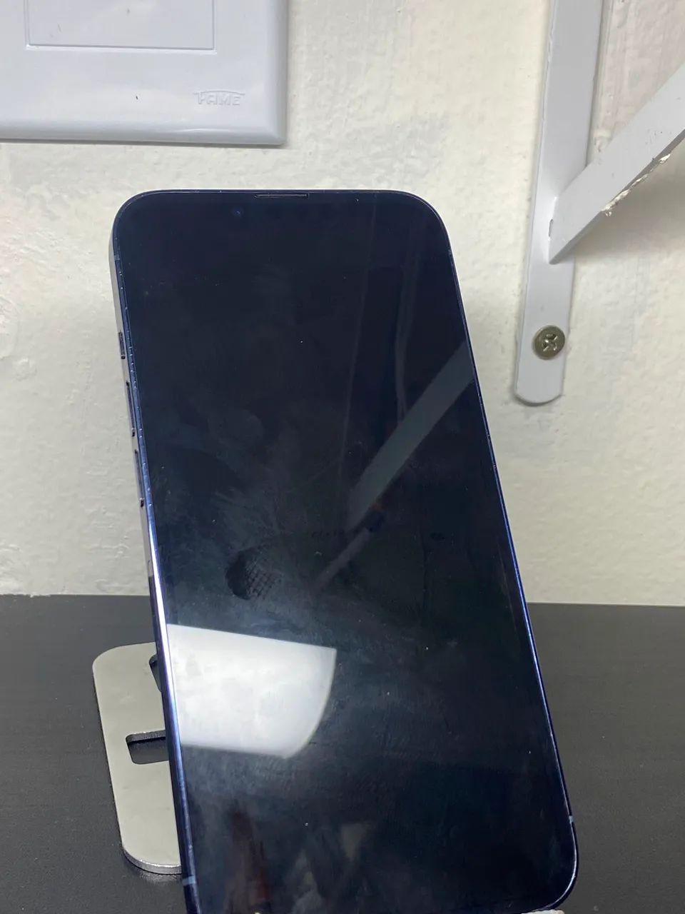 iPhone 13 Pro (negociar) - Foto 2
