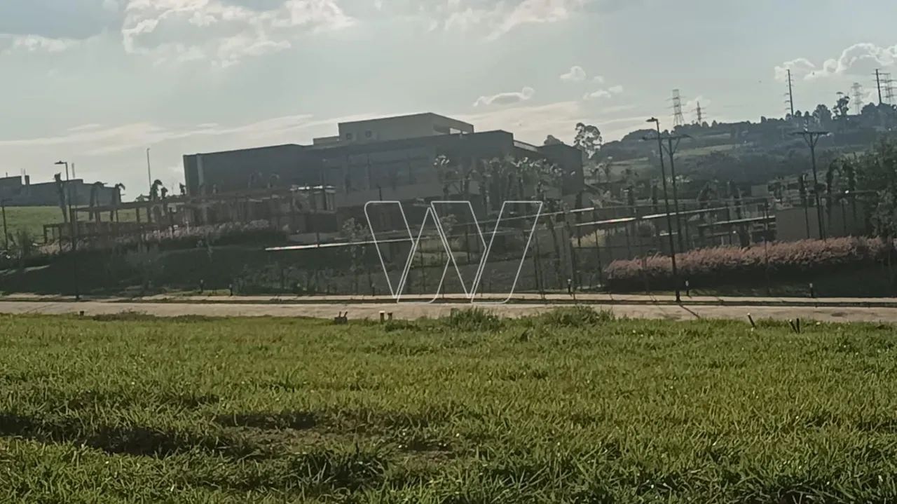 terreno - Jardim Conceição (Sousas) - Campinas - Foto 5