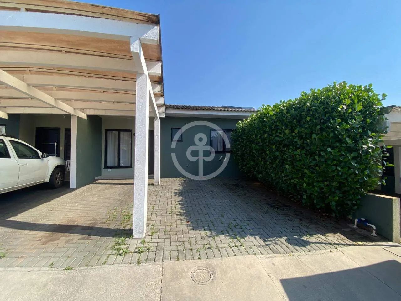 CASA SEMI MOBILIADA EM CONDOMINIO NO CANCELLI - Foto 3