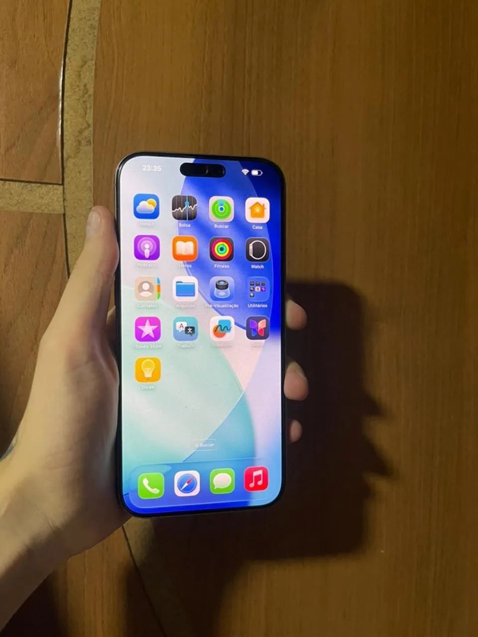 iPhone 16 Pro Max 256GB ? Desert Titanium - Foto 3