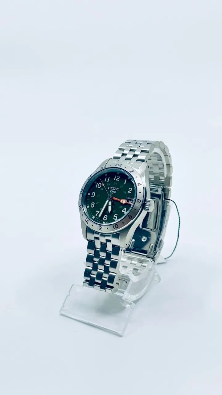 Seiko 5 Sorts HDB001 - Foto 4