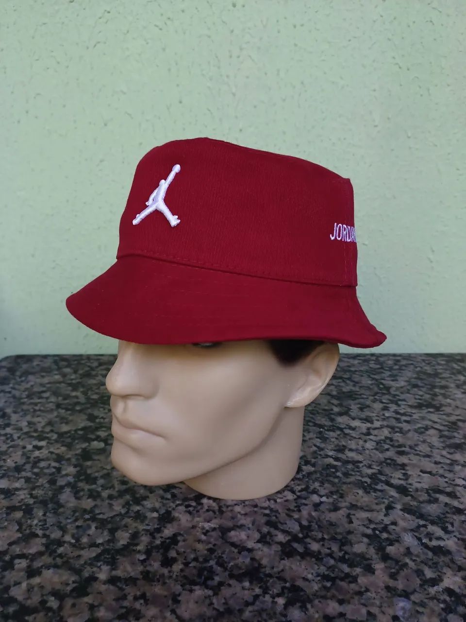 Bucket hat jordam. - Foto 2