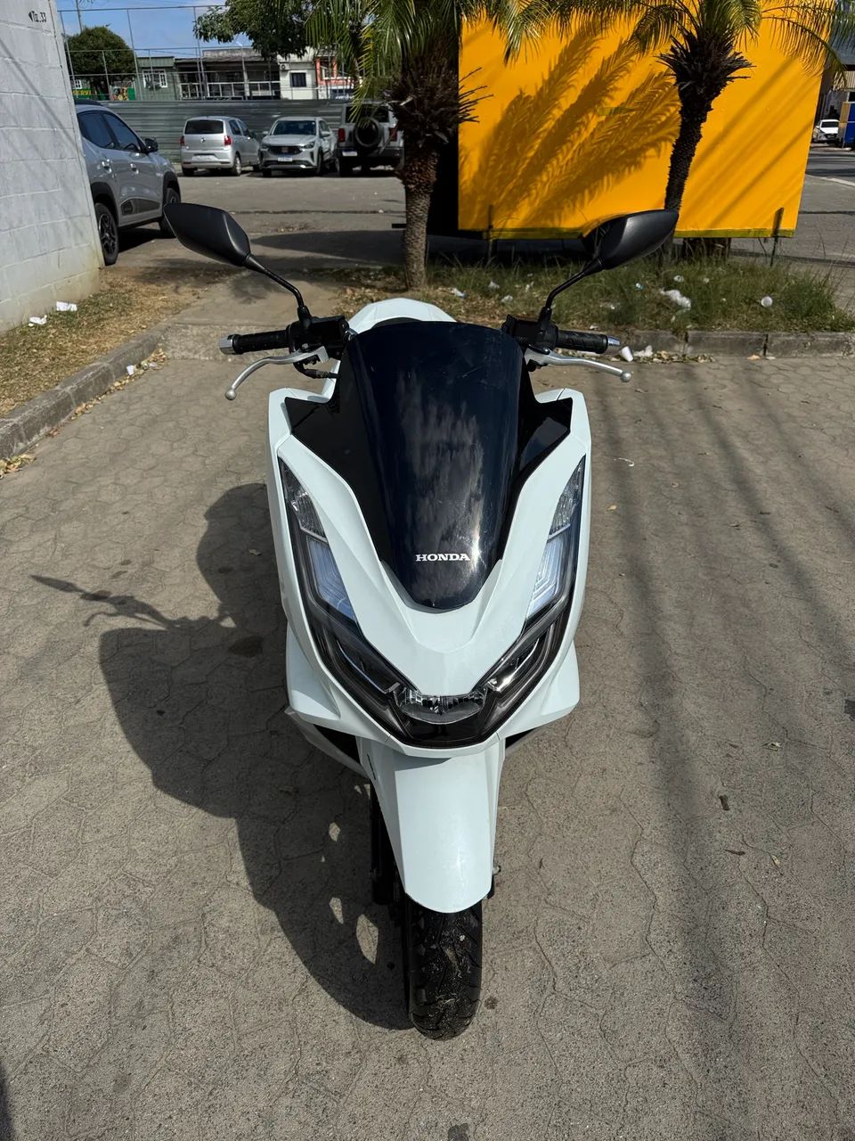PCX 160 DLX ABS - Foto 4