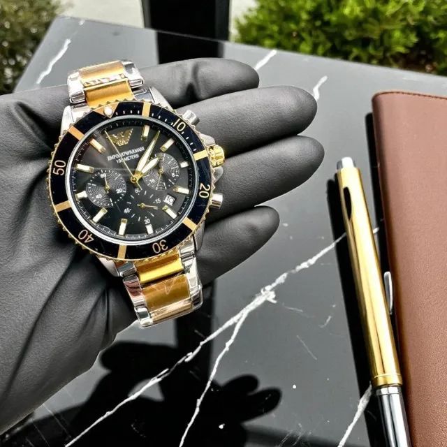 Relógio Armani F0001