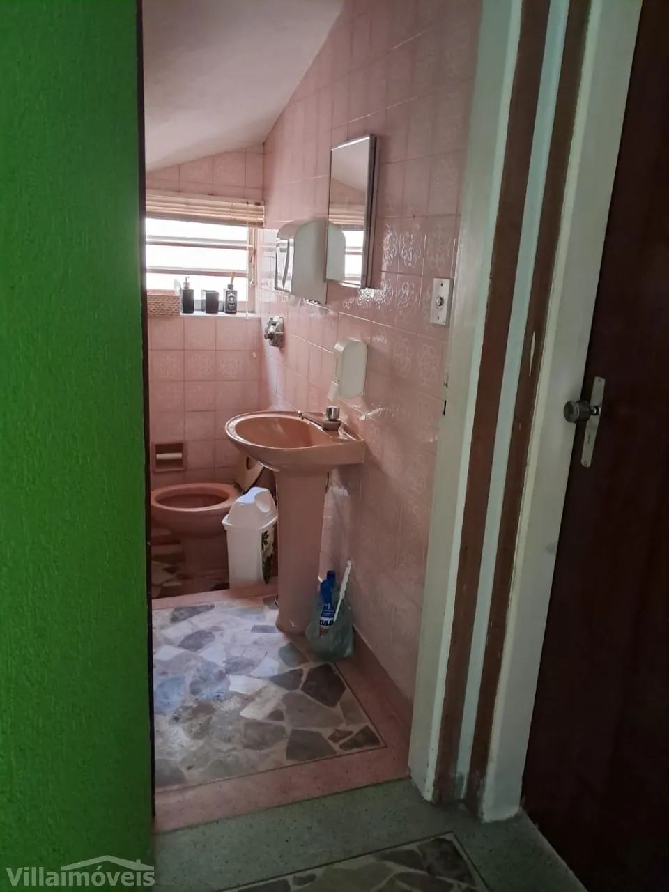 sala - Vila Lemos - Campinas - Foto 5