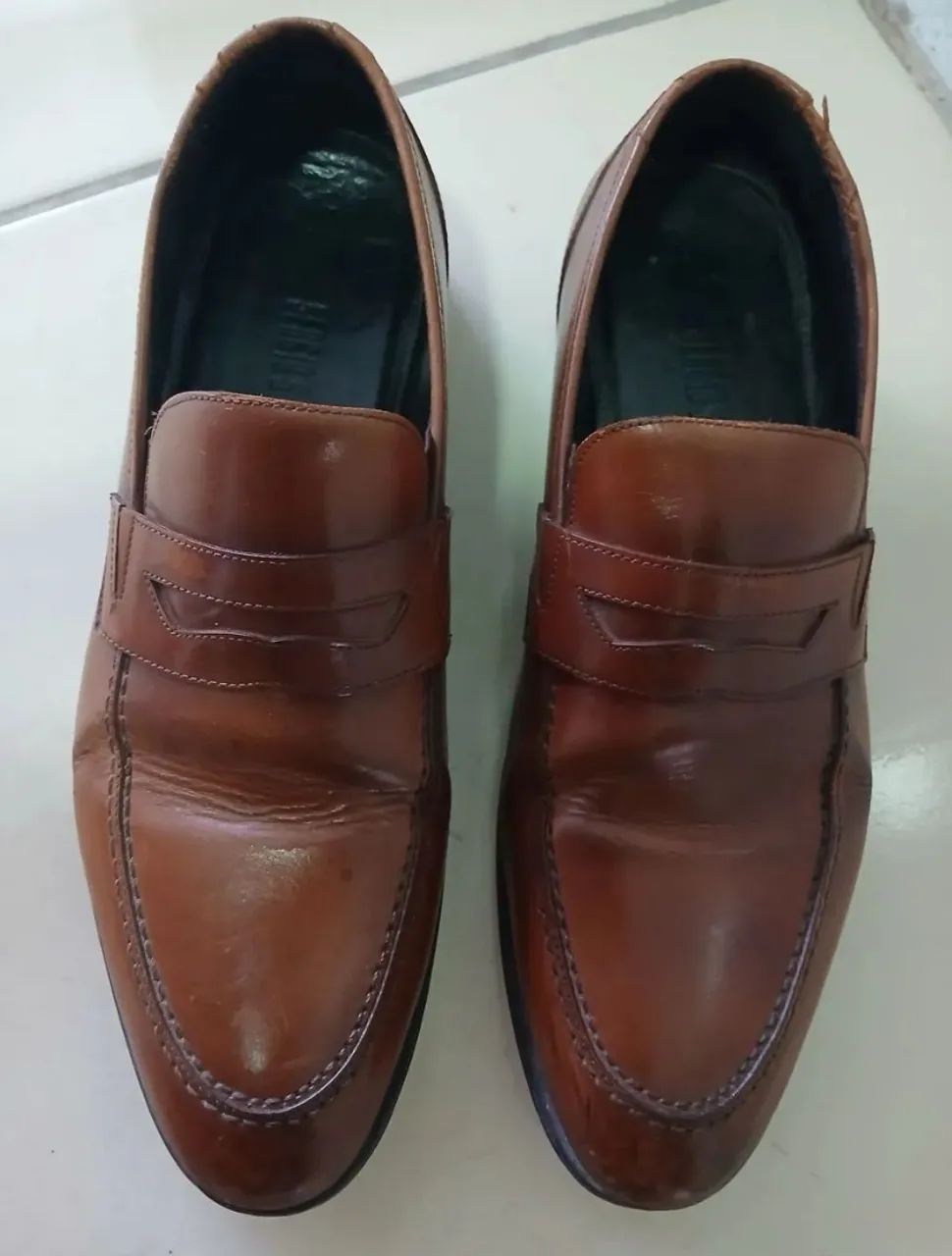 SAPATO SERGIOS 42