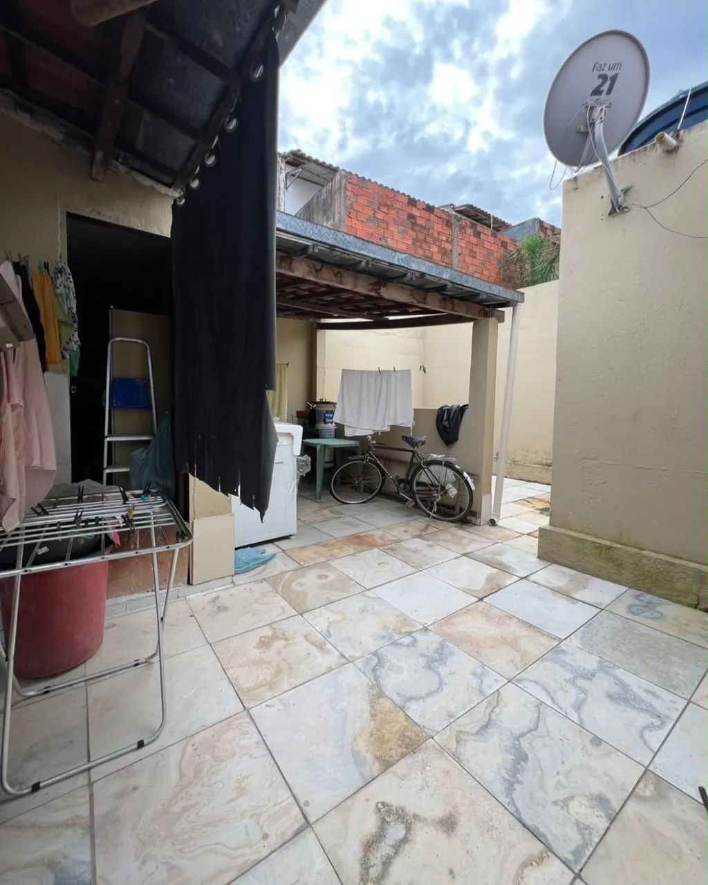 Gs Vendo na Cidade Nova Próx Esmac  - Foto 3