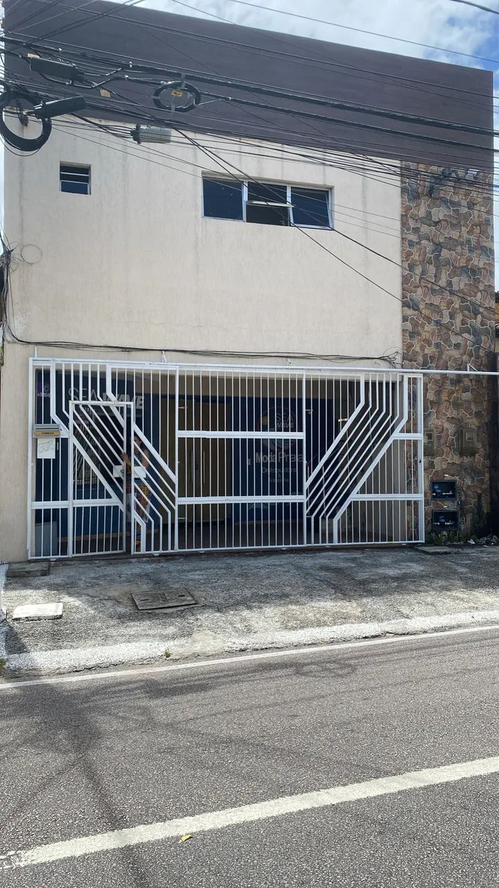 Alugo kitnet próximo do midway e da UNP da Salgado Filho  - Foto 3