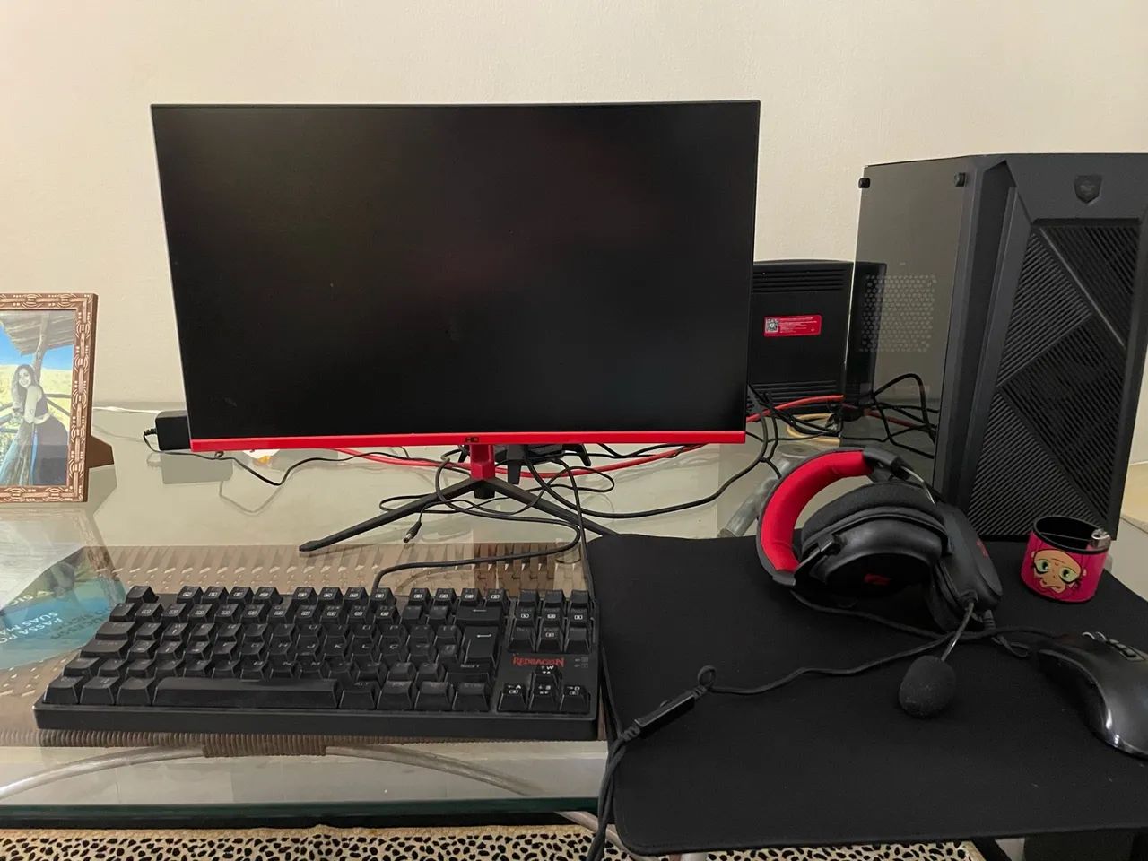 Setup completo - Foto 4