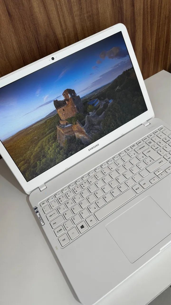 Notebook Samsung essential E20 - Foto 4