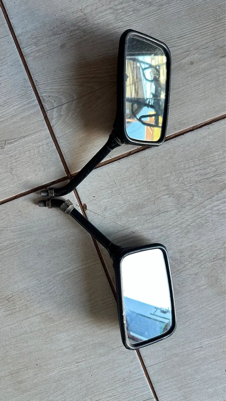 Retrovisor original Honda 