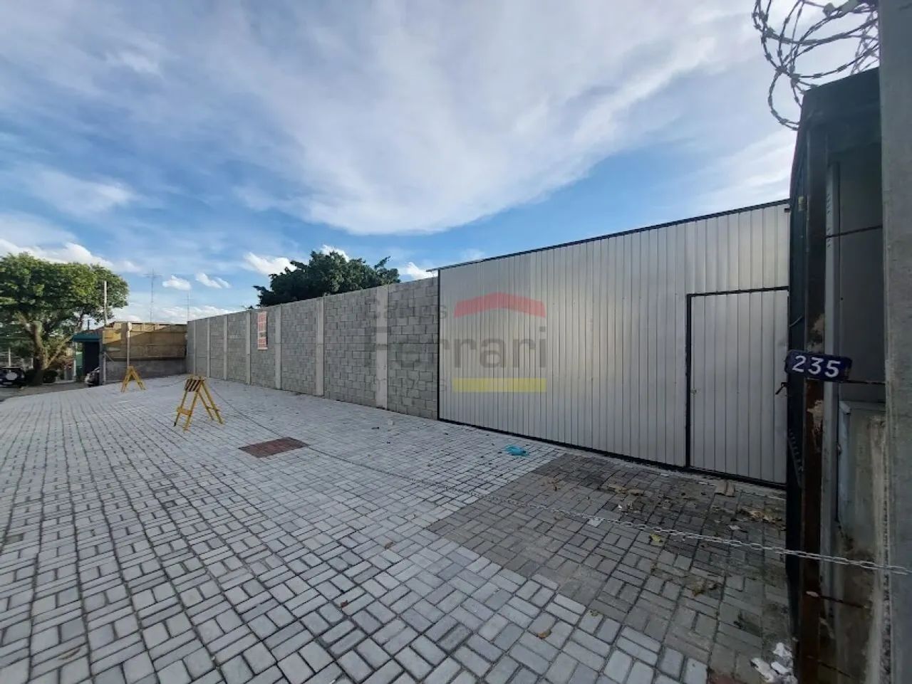Terreno ao lado da Avenida Braz Leme - Foto 2