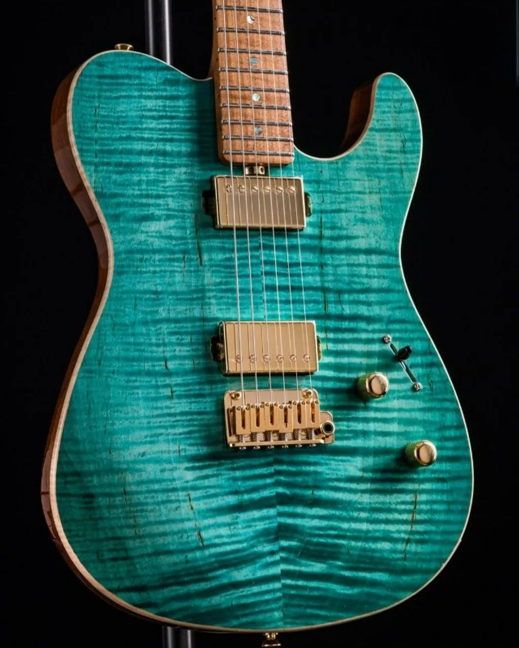 Guitarra Music Maker EVO-T - Foto 5
