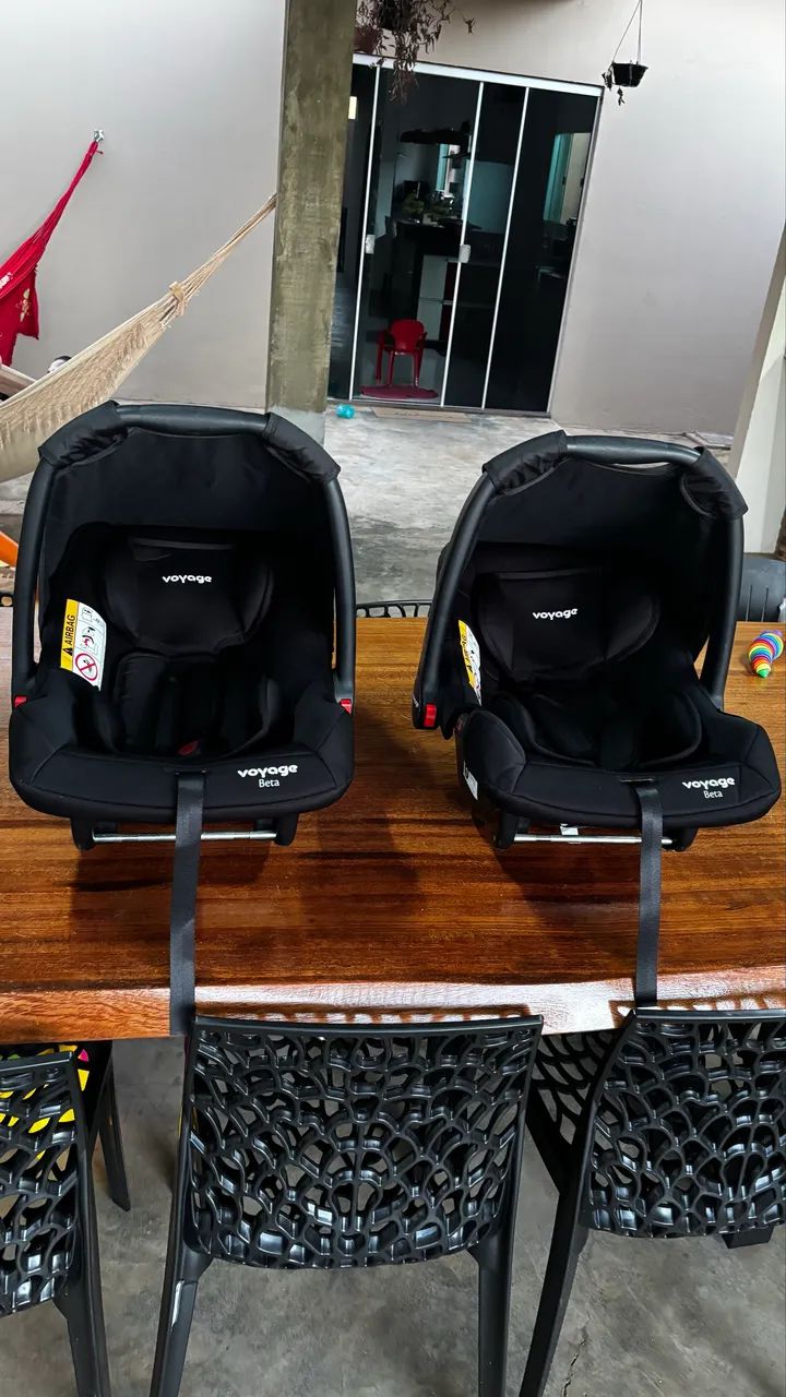 Bebê conforto VOYAGE