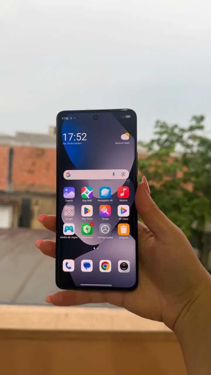 Xiaomi Redmi Note 15 