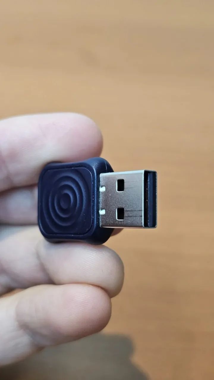 Dongle sem fio carlinkit - Foto 2