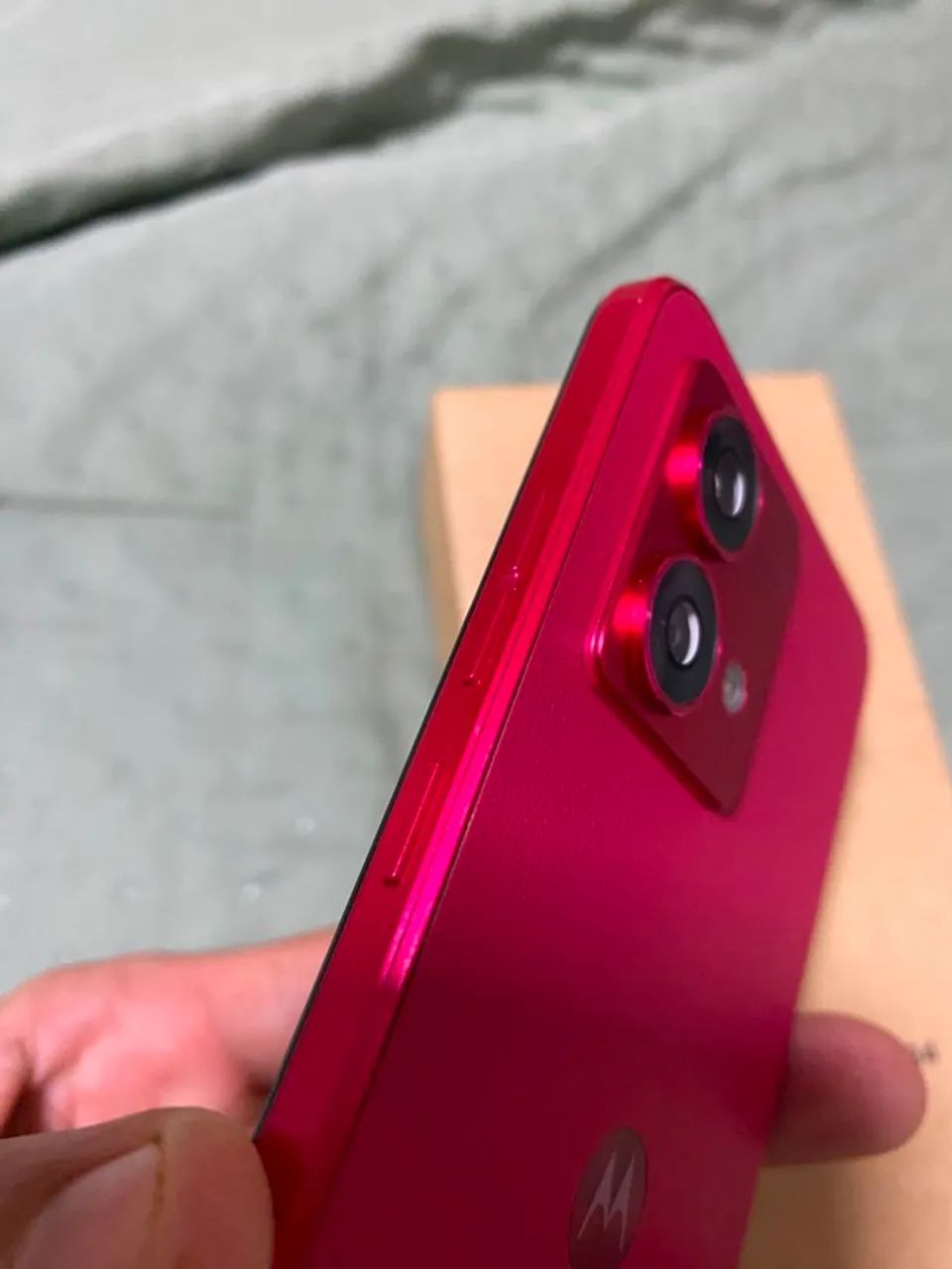 Troco G84 5G 256GB  - Foto 4