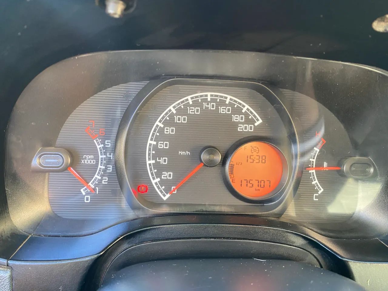 Fiat Strada Working 1.4 MPI Fire Flex 8V CD 2013 - Foto 2