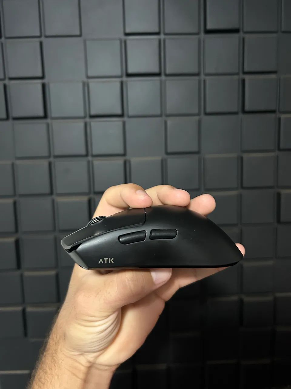 Mouse ATK X1 Ultimate 8K - Foto 3