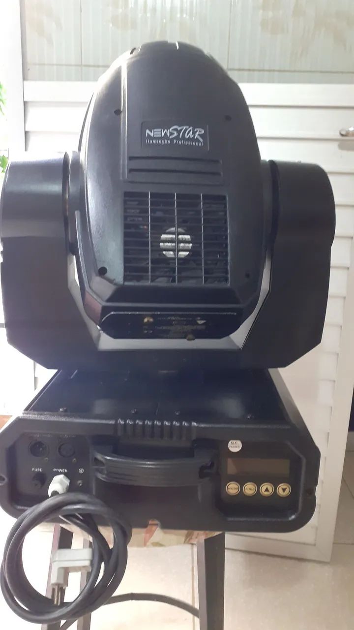 MOVING NEW STAR 575 - Foto 2
