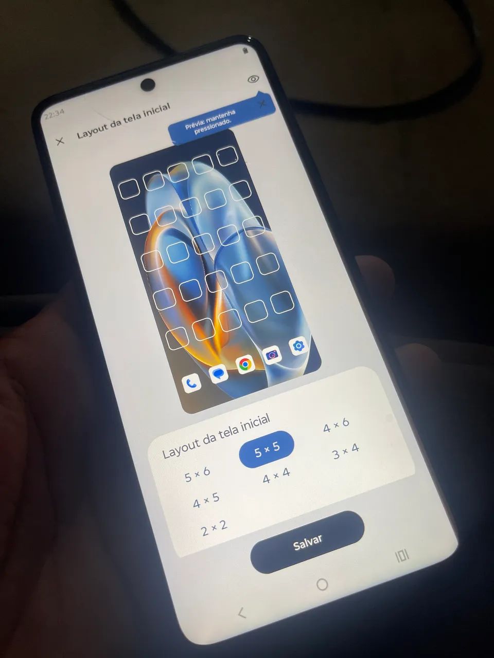 Moto g05 256gb  - Foto 2