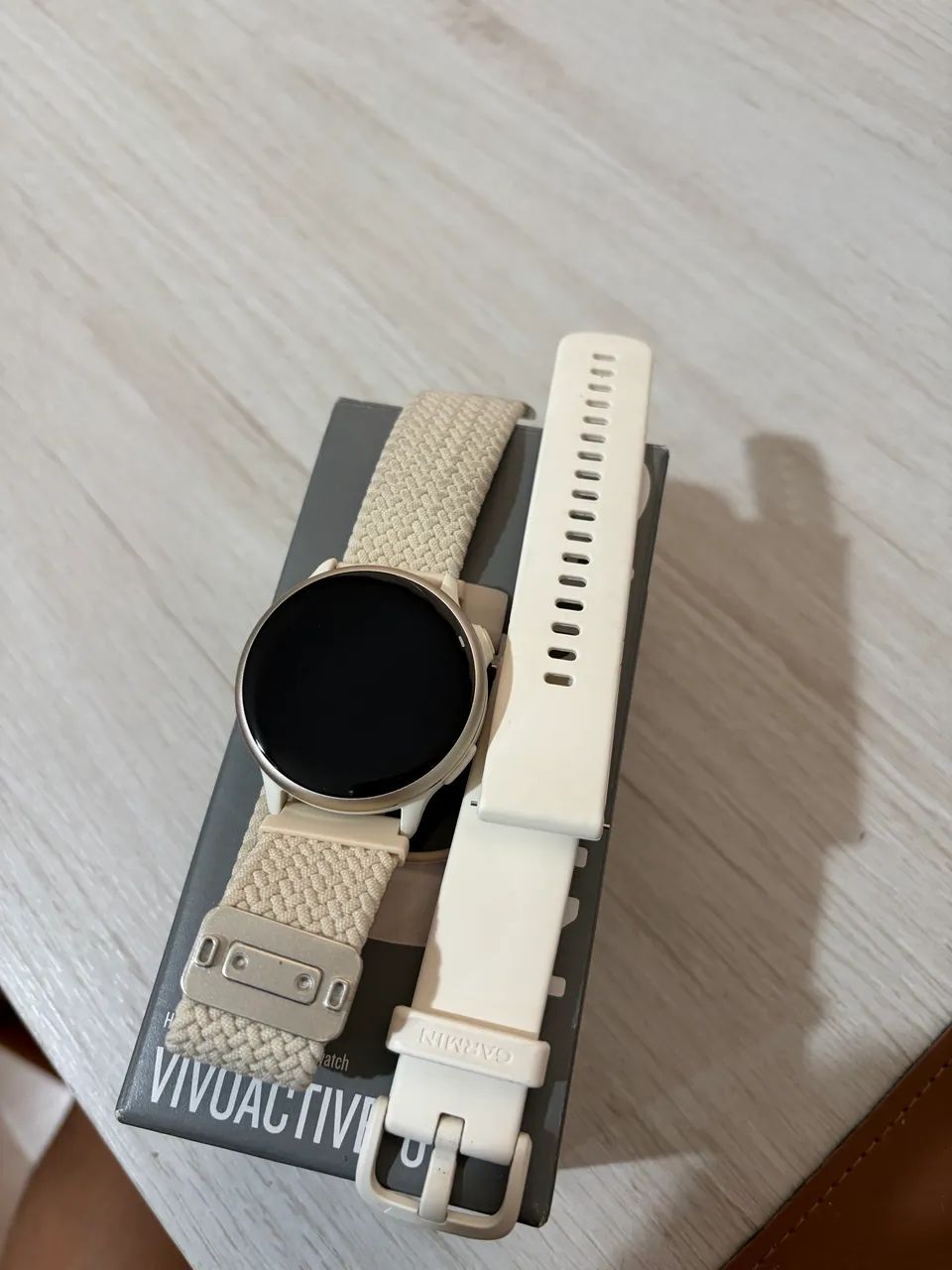 Garmin vivoactive 6 - Foto 2