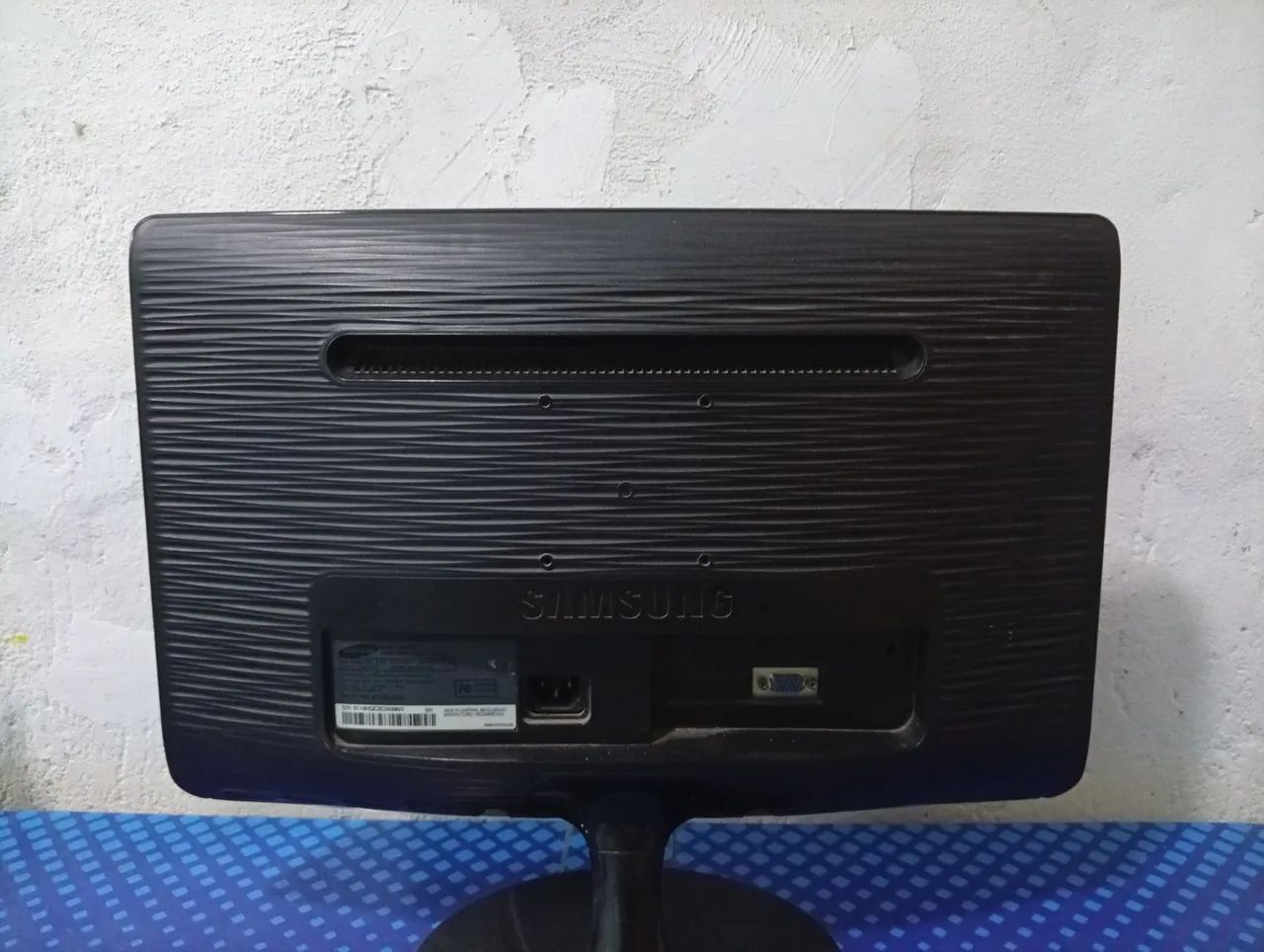 Monitor Samsung - Foto 2
