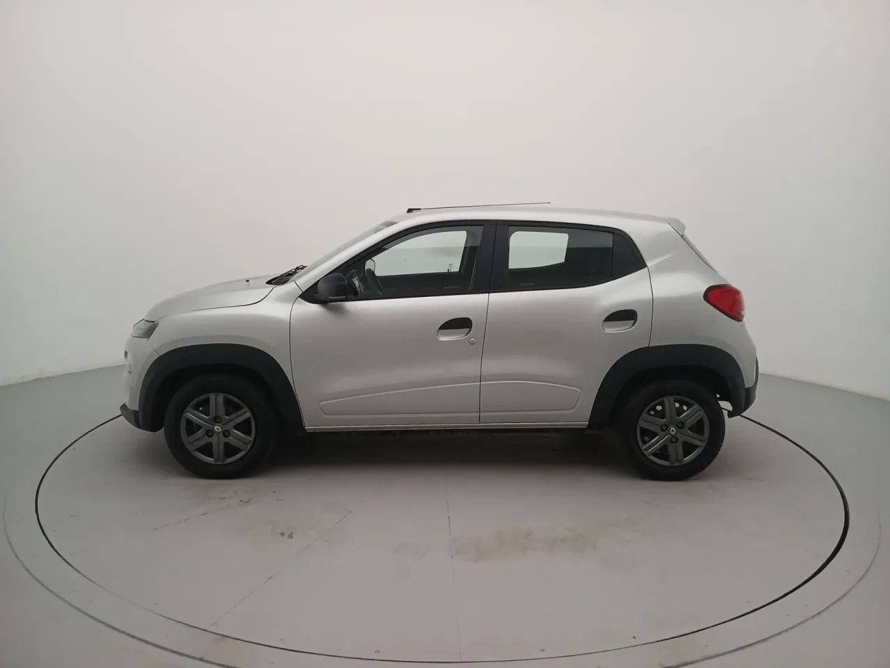 Renault Kwid 1.0 Zen 2025 - Foto 2