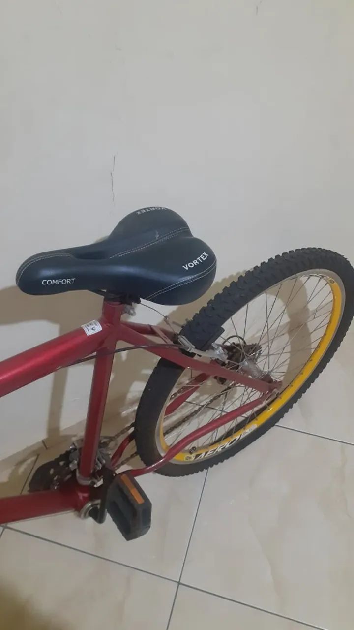 Bicicleta "estilo" mountain bike - Foto 3