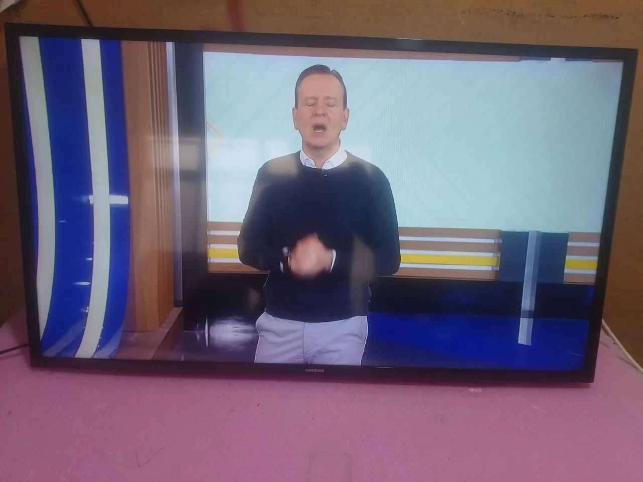 Smart tv Samsung  - Foto 2