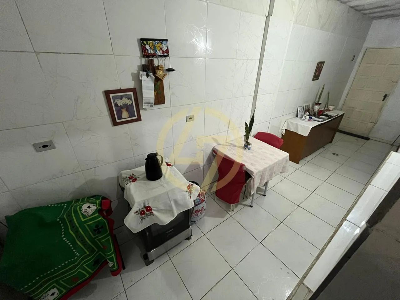 Casa em Vila Ayres - Itapetininga - Foto 4