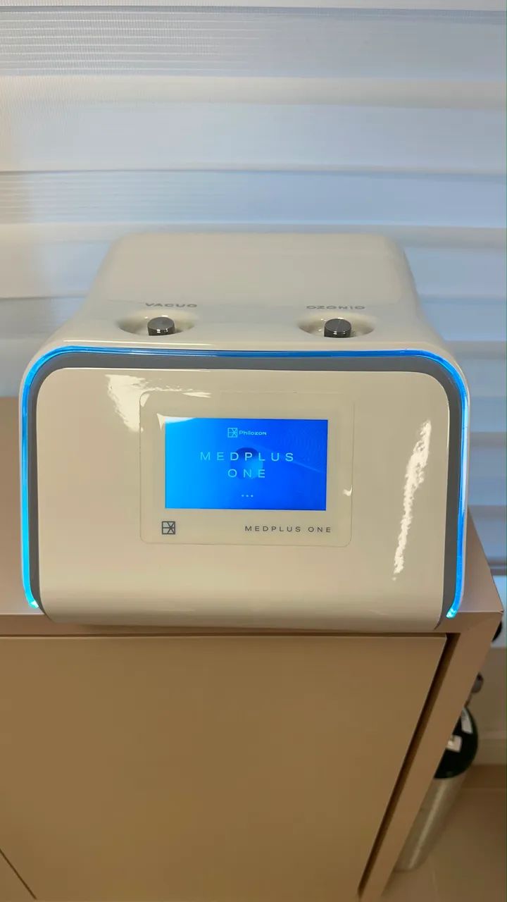Aparelho Gerador de Ozônio Philozon Medplus One - Foto 2