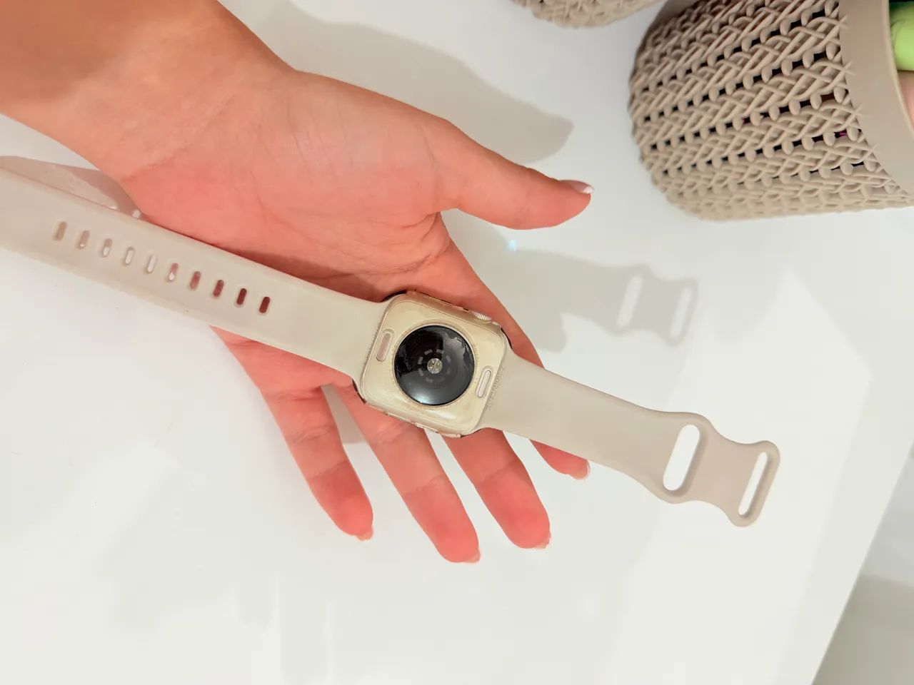 Apple watch SE 3 - Foto 3