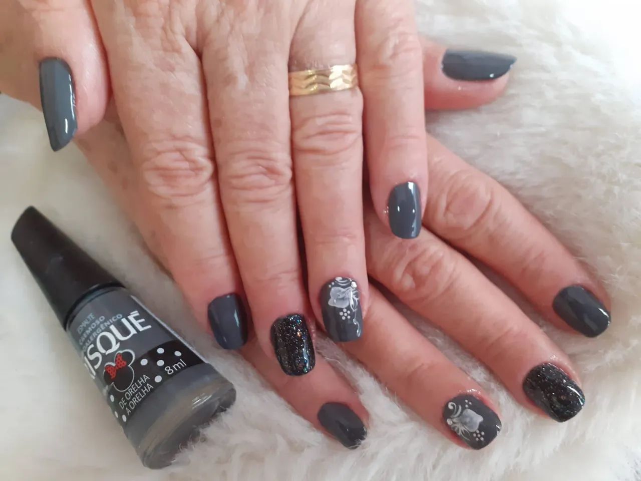 Manicure e pedicure  - Foto 4