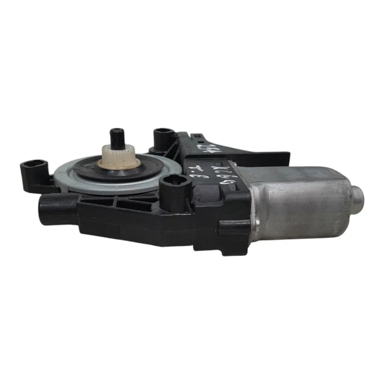 Motor Maquina Vidro Tras Esquerda Volvo Xc60 2011 A 2016 - Foto 3