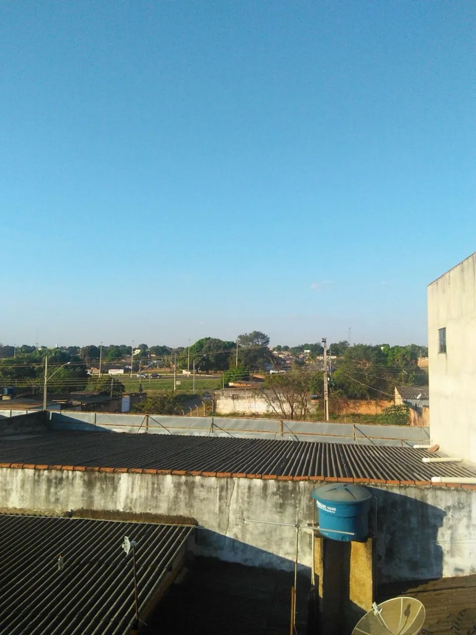 Aluga-se apartamento Mingone I